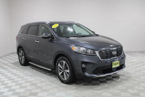 2019 Kia Sorento EX