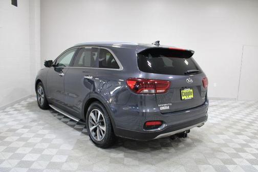 2019 Kia Sorento EX