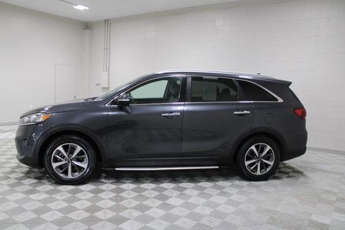 2019 Kia Sorento EX