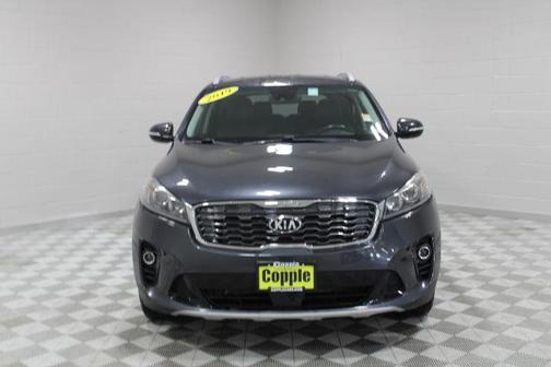 2019 Kia Sorento EX