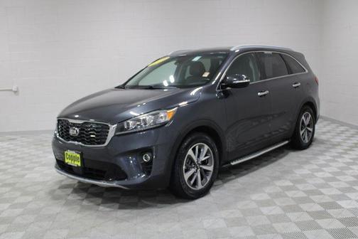2019 Kia Sorento EX