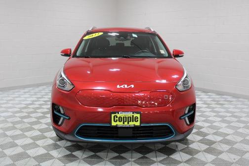 2022 Kia Niro EV EX