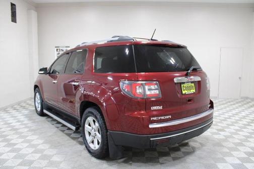 2015 GMC Acadia SLE-2