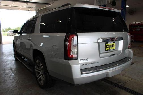 2020 GMC Yukon XL Denali