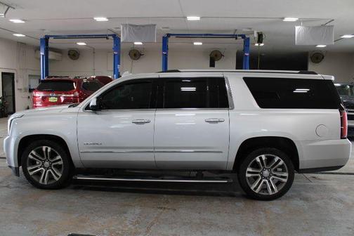 2020 GMC Yukon XL Denali