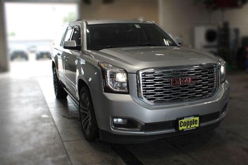 2020 GMC Yukon XL Denali