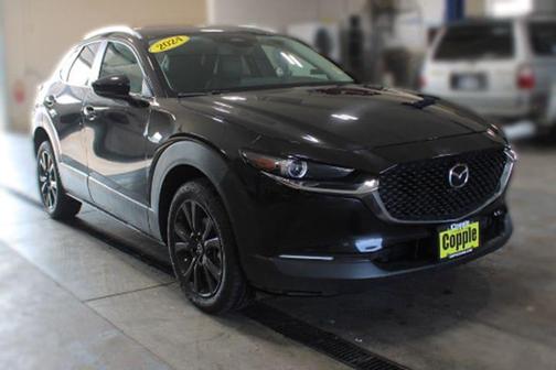 2024 Mazda CX-30 Select
