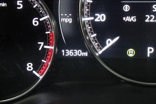 2024 Mazda CX-30 Select