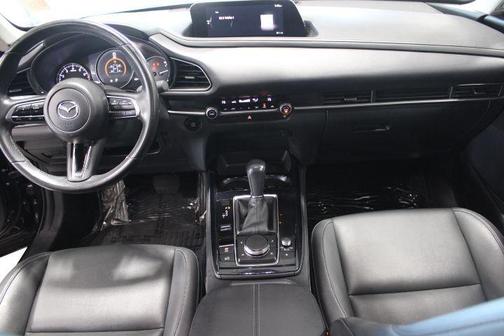 2024 Mazda CX-30 Select