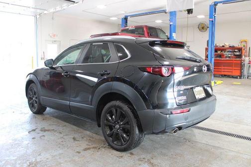 2024 Mazda CX-30 Select