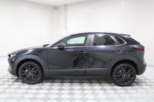 2024 Mazda CX-30 Select