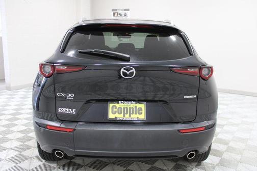2024 Mazda CX-30 Select