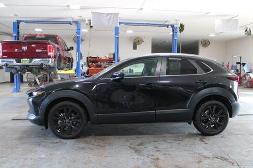 2024 Mazda CX-30 Select