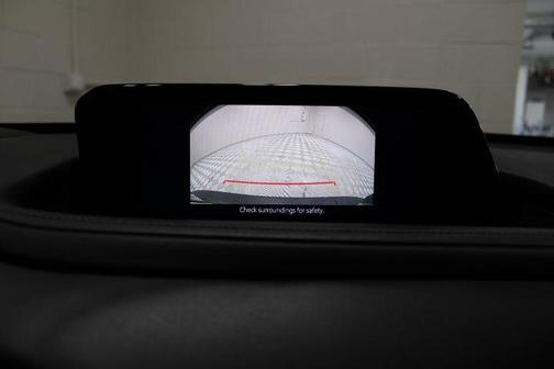 2024 Mazda CX-30 Select