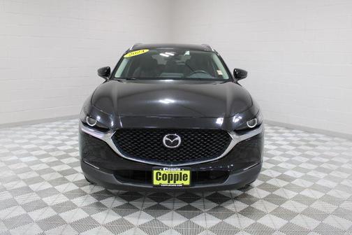 2024 Mazda CX-30 Select