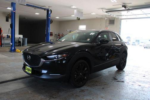 2024 Mazda CX-30 Select