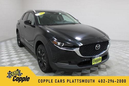 2024 Mazda CX-30 Select