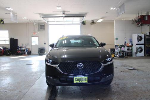 2024 Mazda CX-30 Select