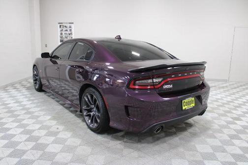 2021 Dodge Charger Scat Pack