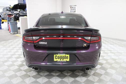 2021 Dodge Charger Scat Pack