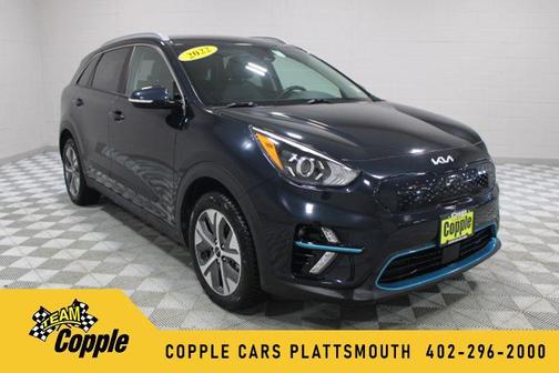 2022 Kia Niro EV EX