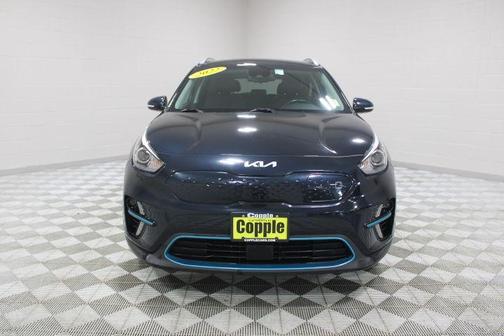 2022 Kia Niro EV EX