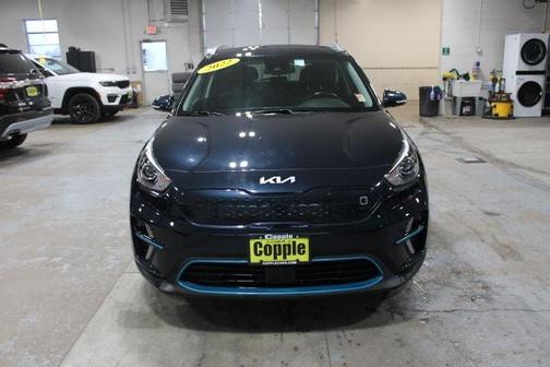2022 Kia Niro EV EX