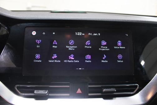 2022 Kia Niro EV EX