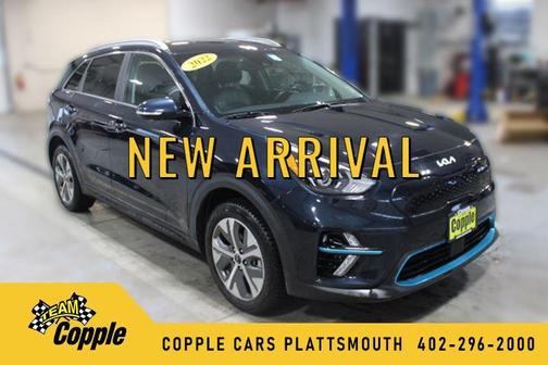 2022 Kia Niro EV EX