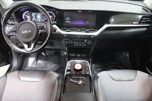 2022 Kia Niro EV EX