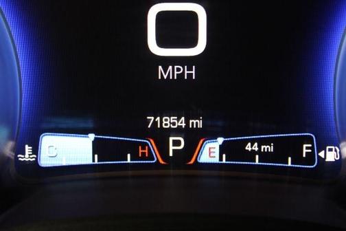 2015 Chrysler 300 Limited