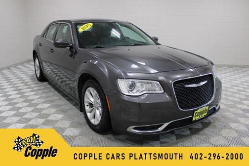 2015 Chrysler 300 Limited