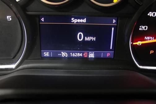 2023 Chevrolet Silverado 2500 LT