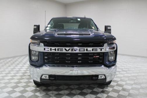 2023 Chevrolet Silverado 2500 LT