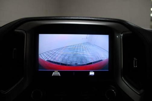 2021 Chevrolet Silverado 2500 LT