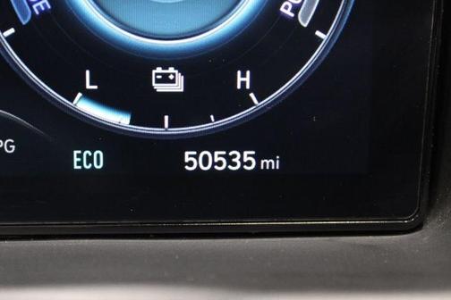 2023 Hyundai TUCSON Hybrid SEL Convenience