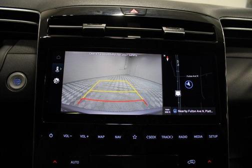 2023 Hyundai TUCSON Hybrid SEL Convenience