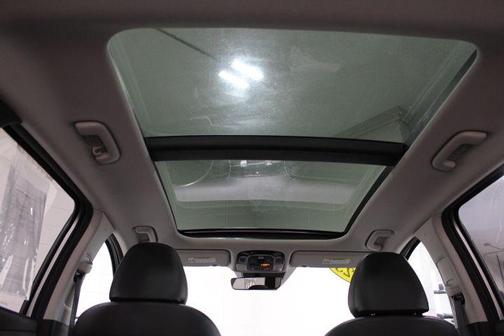 2023 Hyundai TUCSON Hybrid SEL Convenience