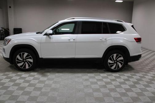 2024 Volkswagen Atlas 2.0T SEL