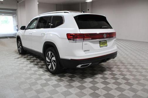 2024 Volkswagen Atlas 2.0T SEL