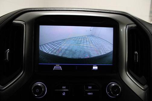 2022 Chevrolet Silverado 1500 Limited RST