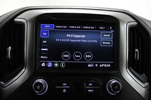 2022 Chevrolet Silverado 1500 Limited RST