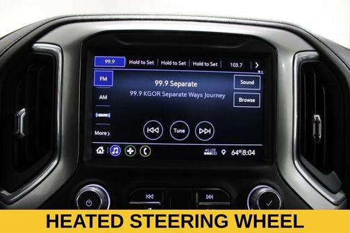 2022 Chevrolet Silverado 1500 Limited RST