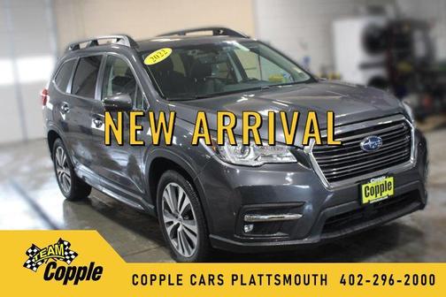 2022 Subaru Ascent Limited 7-Passenger