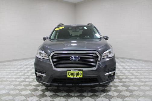 2022 Subaru Ascent Limited 7-Passenger