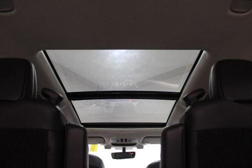 2022 Subaru Ascent Limited 7-Passenger