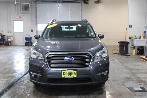 2022 Subaru Ascent Limited 7-Passenger