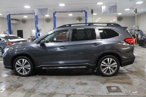 2022 Subaru Ascent Limited 7-Passenger