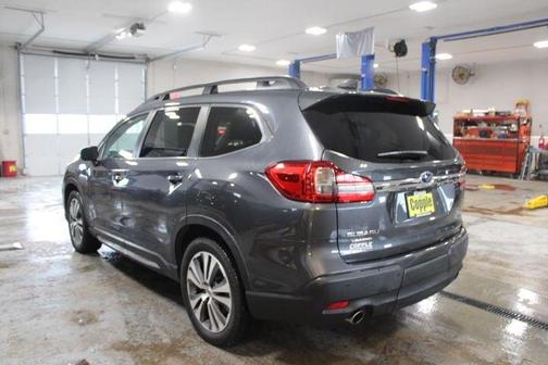 2022 Subaru Ascent Limited 7-Passenger