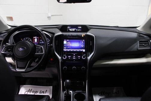 2022 Subaru Ascent Limited 7-Passenger